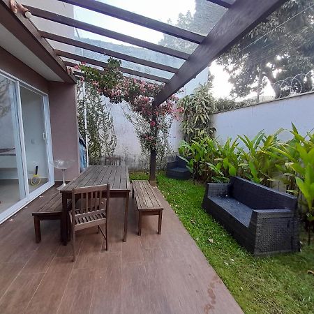 Pe Na Areia Em Boicucanga Condominio Aquamarine - Perto De Maresias E Camburi المظهر الخارجي الصورة
