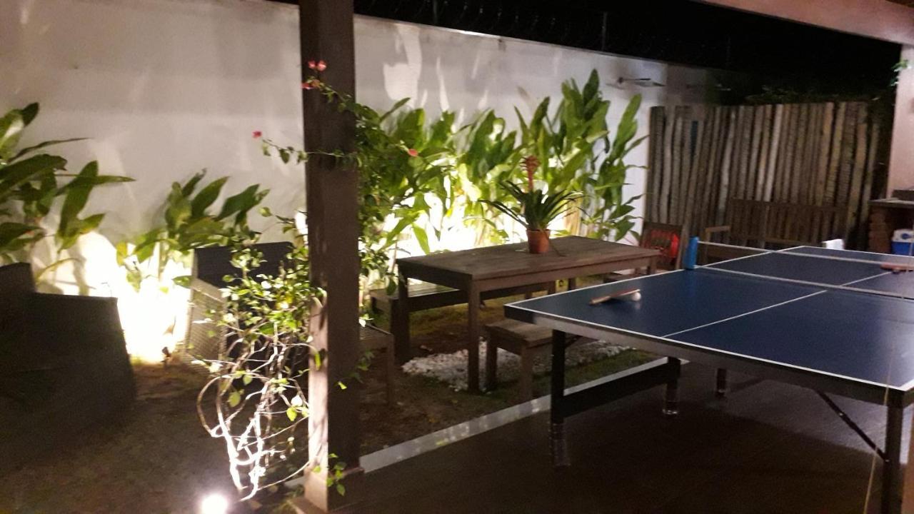 Pe Na Areia Em Boicucanga Condominio Aquamarine - Perto De Maresias E Camburi المظهر الخارجي الصورة