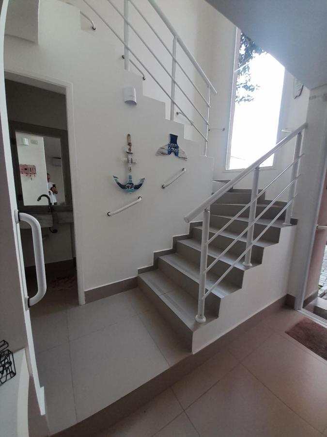 Pe Na Areia Em Boicucanga Condominio Aquamarine - Perto De Maresias E Camburi المظهر الخارجي الصورة
