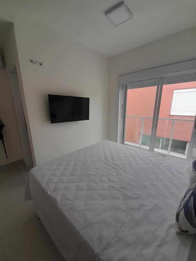 Pe Na Areia Em Boicucanga Condominio Aquamarine - Perto De Maresias E Camburi المظهر الخارجي الصورة