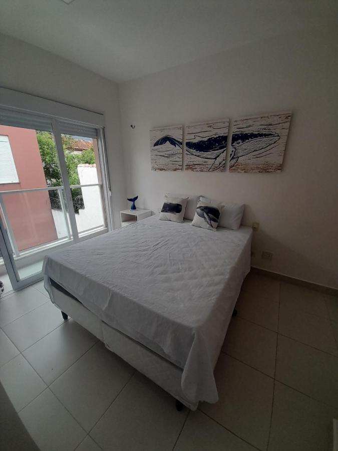 Pe Na Areia Em Boicucanga Condominio Aquamarine - Perto De Maresias E Camburi المظهر الخارجي الصورة