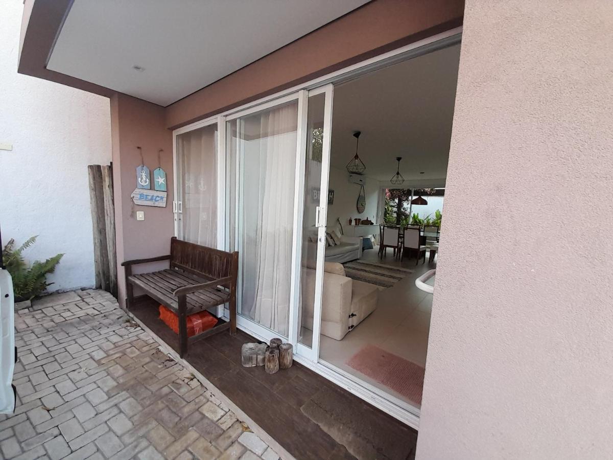 Pe Na Areia Em Boicucanga Condominio Aquamarine - Perto De Maresias E Camburi المظهر الخارجي الصورة