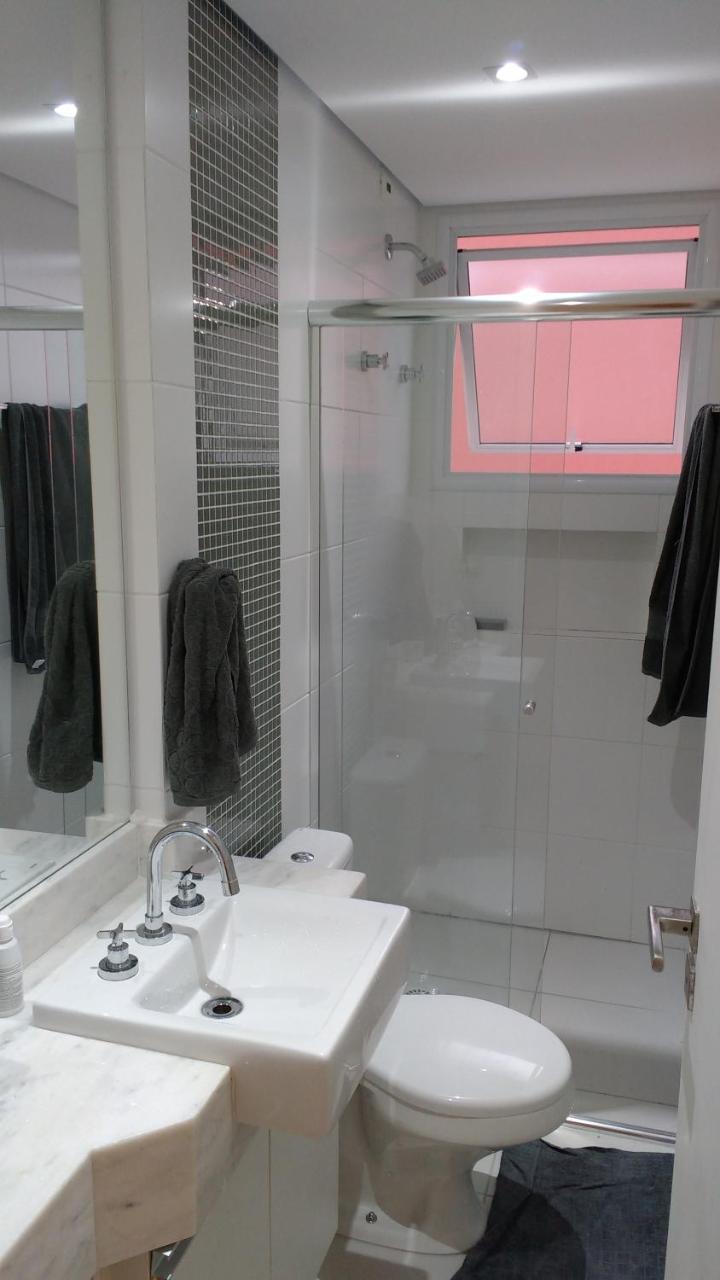 Pe Na Areia Em Boicucanga Condominio Aquamarine - Perto De Maresias E Camburi المظهر الخارجي الصورة