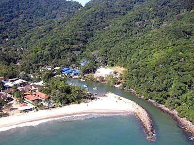 Pe Na Areia Em Boicucanga Condominio Aquamarine - Perto De Maresias E Camburi المظهر الخارجي الصورة